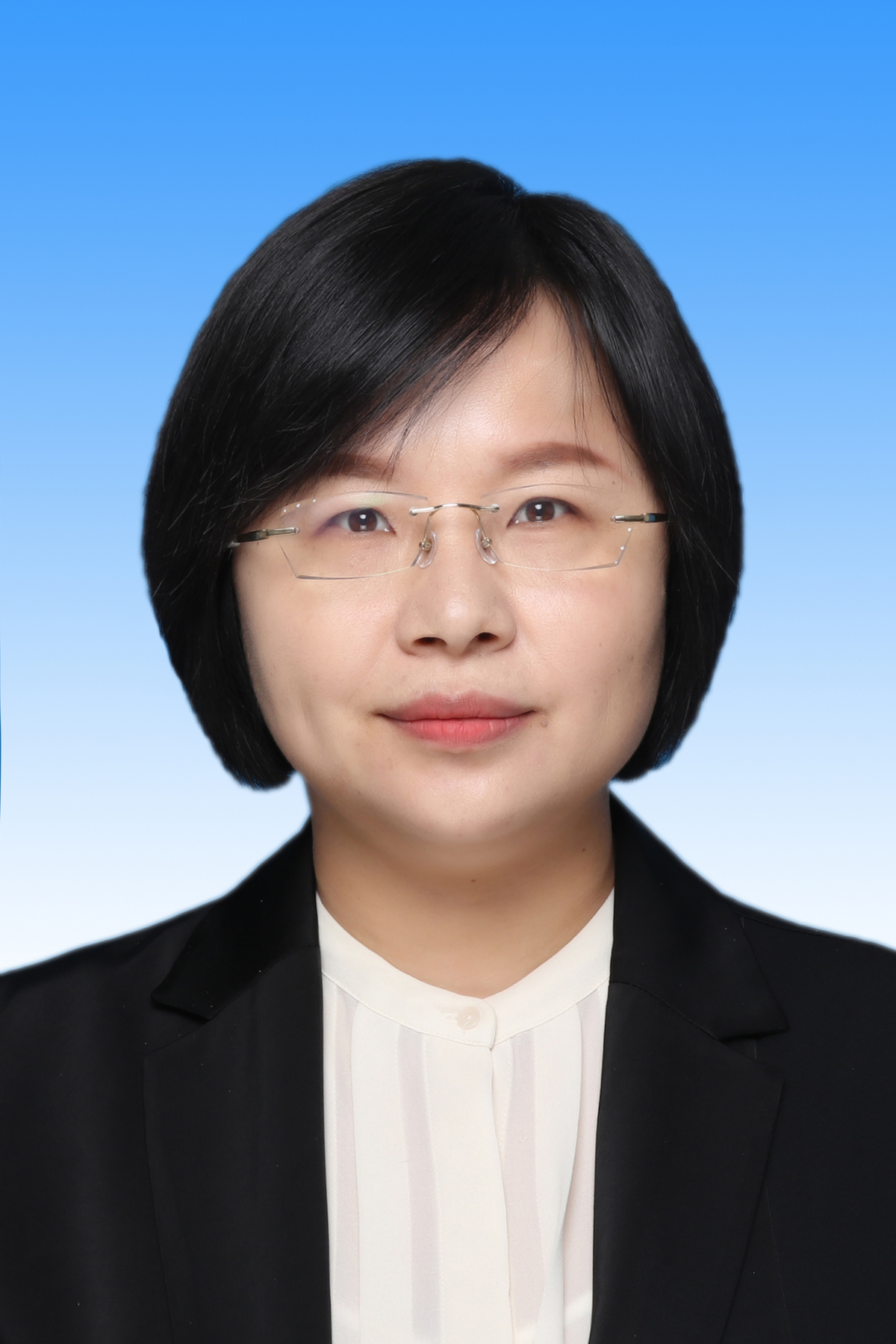 常务副区长