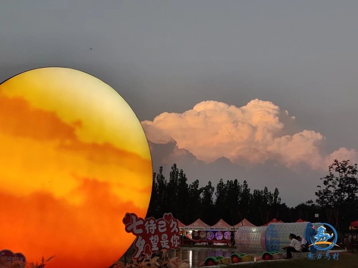 人才相约，爱在马村！马村区青年人才七夕联谊会成功举办！