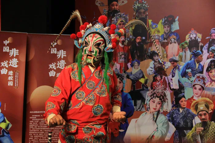 安阳县文化馆非物质文化遗产线上展（一）