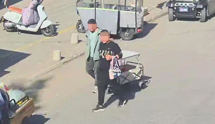 扫码送水杯，扫到“木马”盗刷2万余元沁阳警方快速破案追赃