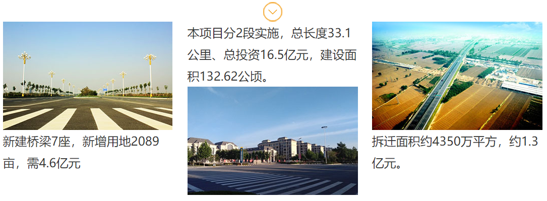 道路建设