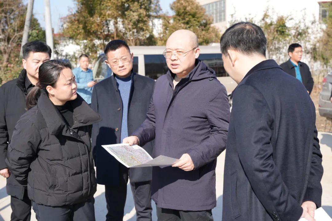 豫东南高新技术产业开发区