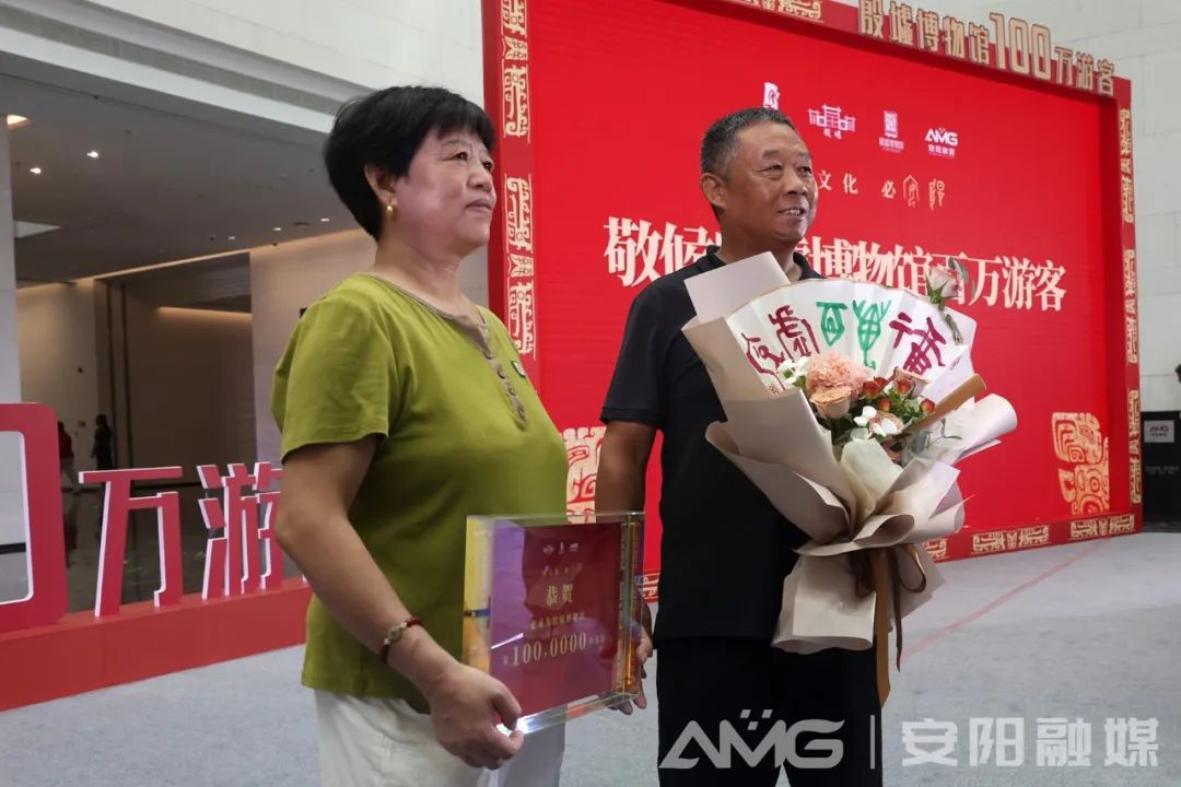安阳：“殷”你而来 不“墟”此行