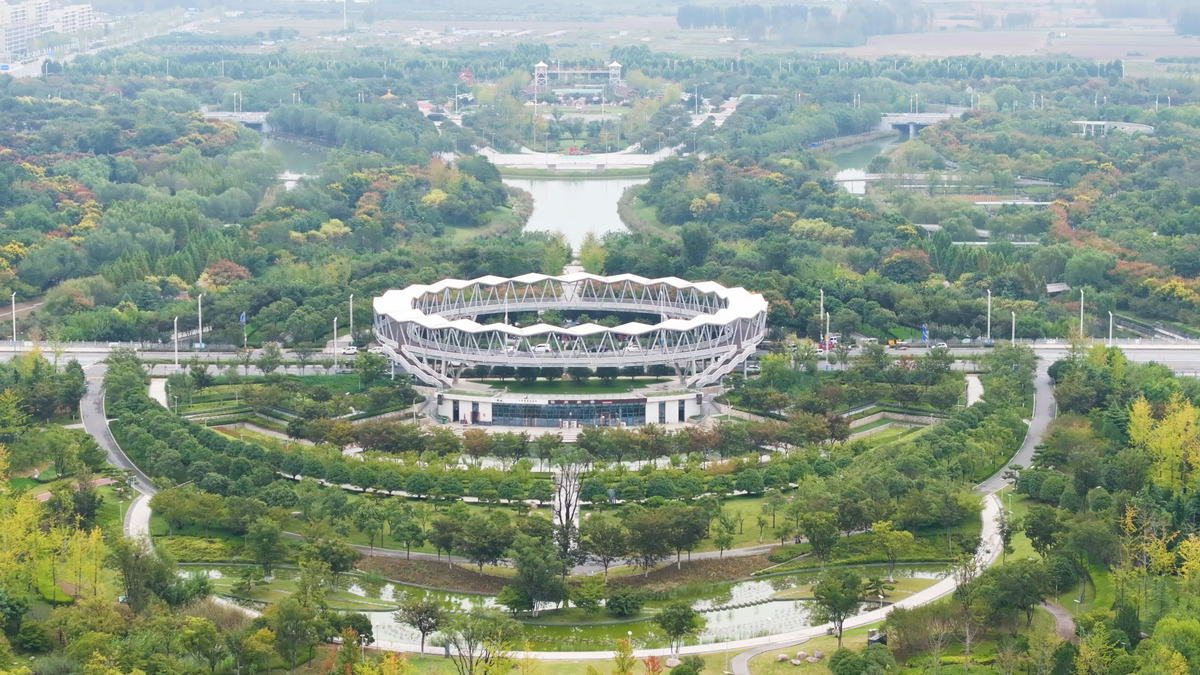 Releasing the “Talent Plan of Central China Special Zone” to Gather Talents