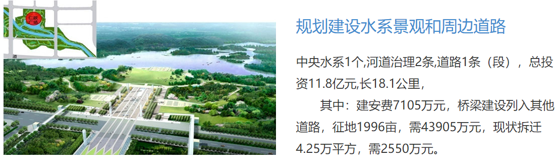 道路建设