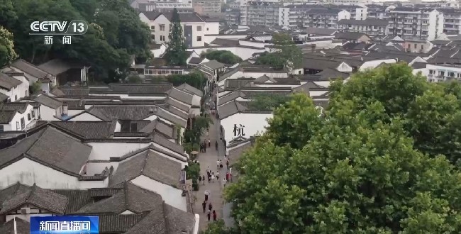 美、精、暖 這些街巷里的新消費(fèi)主打“滿滿煙火氣”