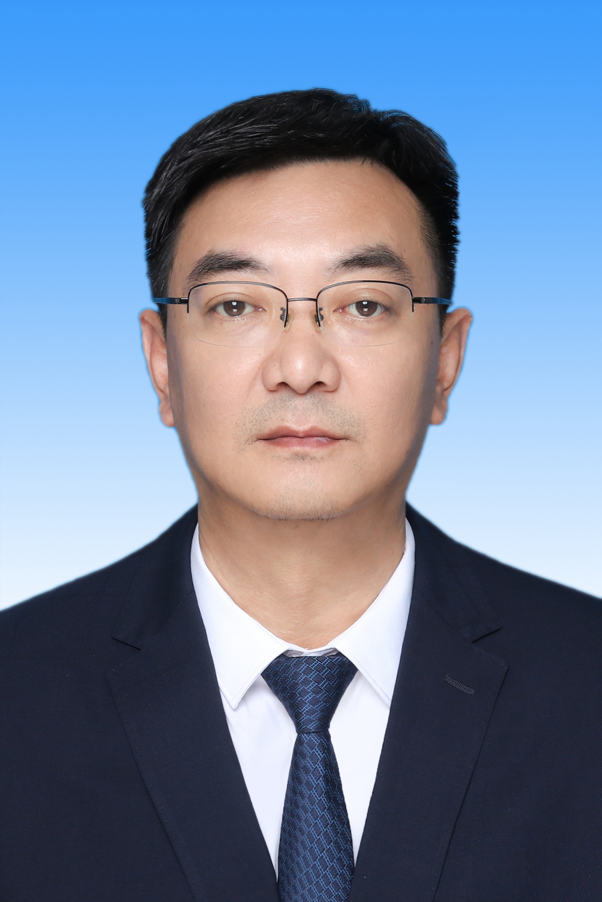 副区长