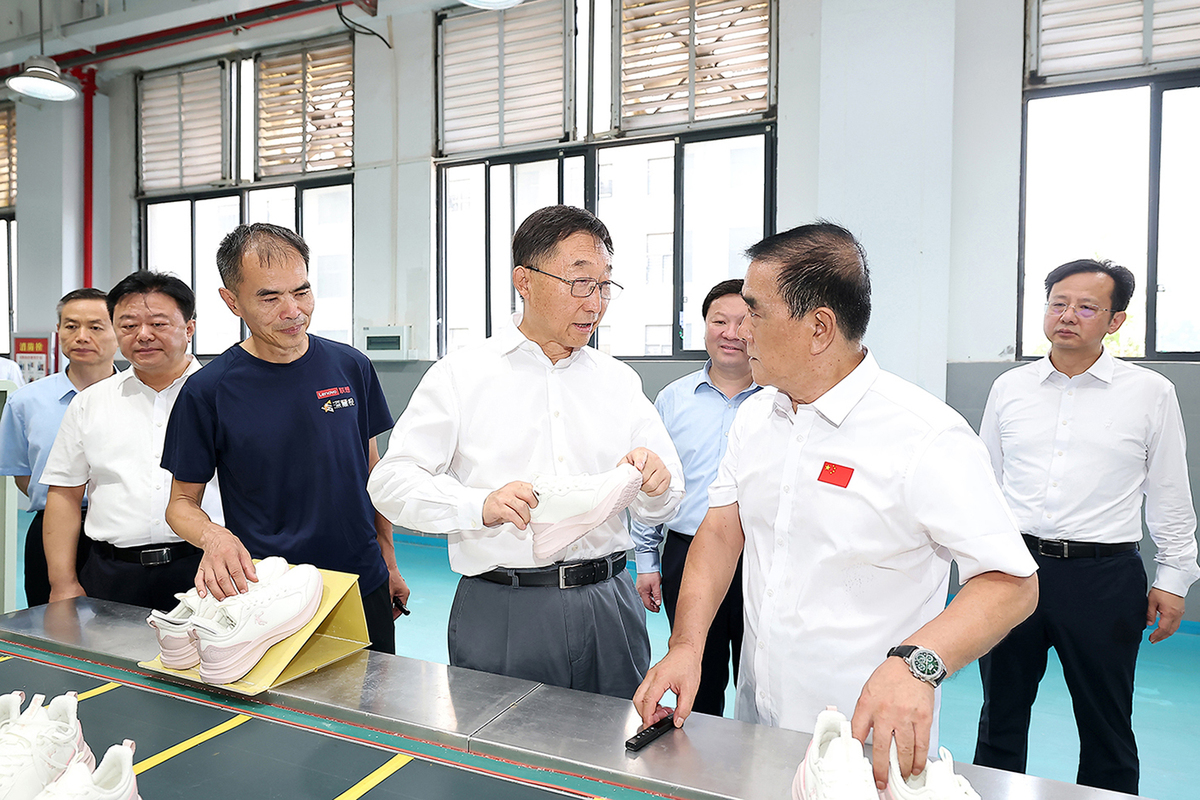  刘宁到民权县睢县调研