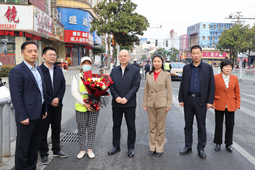 潢川要闻-潢川县人民政府