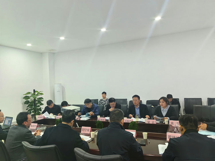 安阳高新区大力推进“双碳科创城”建设