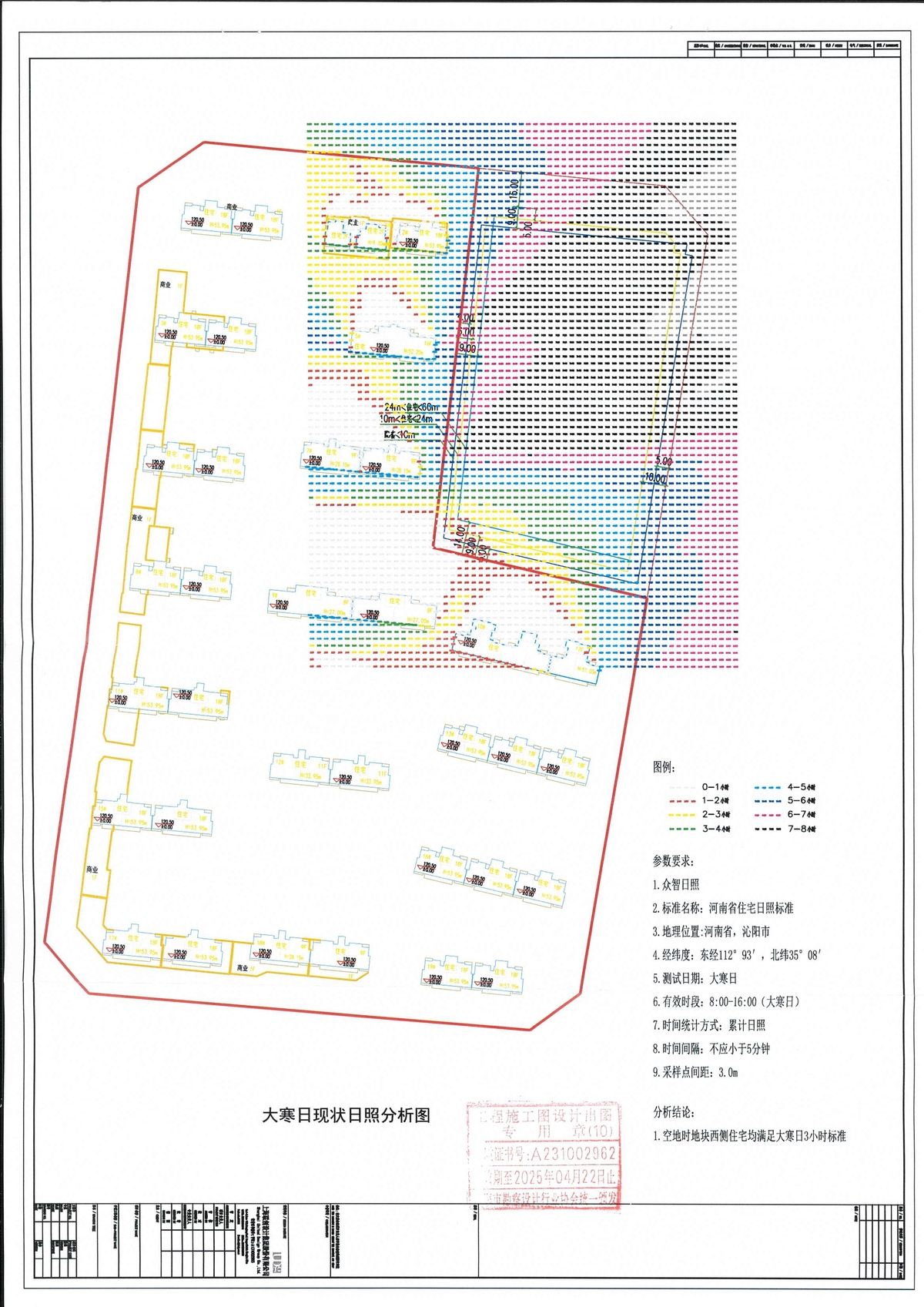 關(guān)于河南秦懷置業(yè)有限公司秦懷雅苑項目規劃方案調整的公示