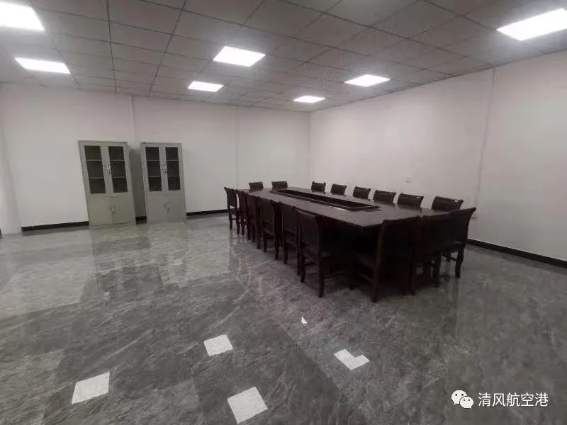 【一统十联】我为企业办实事之二： 八岗办事处为企业量身定制3300平办公场所