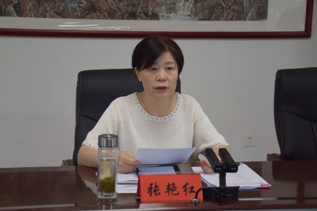 洛陽(yáng)市府院府檢聯(lián)席辦到洛寧調(diào)研工作