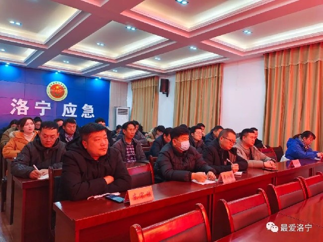 3555 件御寒物資已發(fā)放至各鄉(xiāng)鎮(zhèn)！