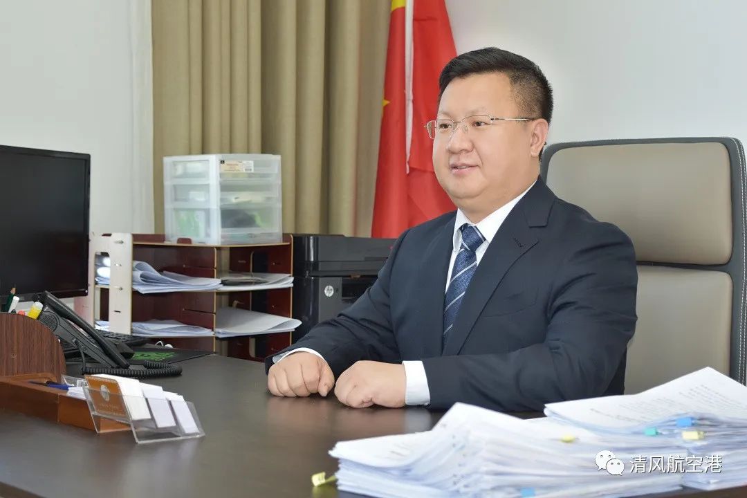 【一统十联“一把手”谈营商⑤】以一流营商环境推动招商引资再上新台阶 【一统十联“一把手”谈营商⑤】以一流营商环境推动招商引资再上新台阶