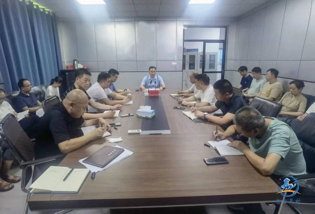 【贯彻全会精神 奋楫笃行担当】区农业农村局：推动“三农”工作提档升级！