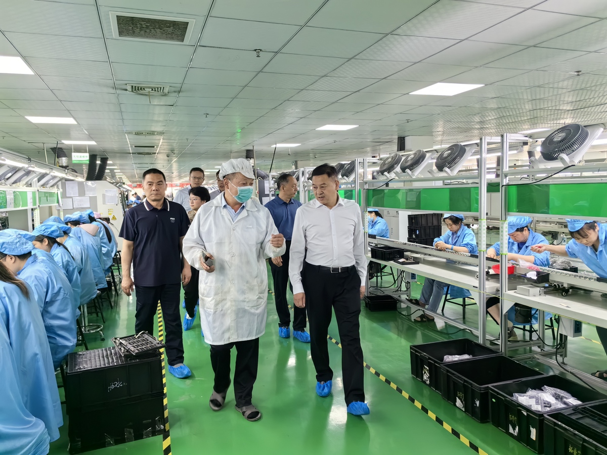 苏信对口合作 公益慈善同行 苏信两市民政局持续深化两地社会组织对口合作