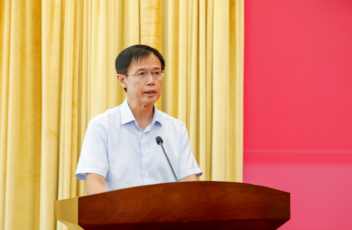 “豫见会堂 读懂中原”河南省人民会堂文化长廊作品捐赠仪式举行