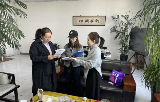安阳县科技局：以信用建设助力科技创新