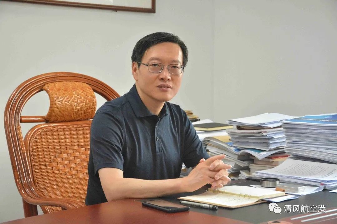 【一统十联“一把手”谈营商⑦】党群工作有温度 优化营商有力度