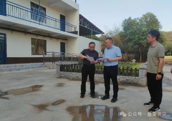 王瑞调研巩固脱贫攻坚成果同乡村振兴有效衔接等工作