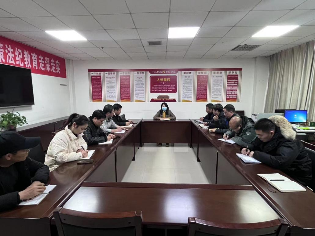 区机关事务中积极做好极寒天气应对工作