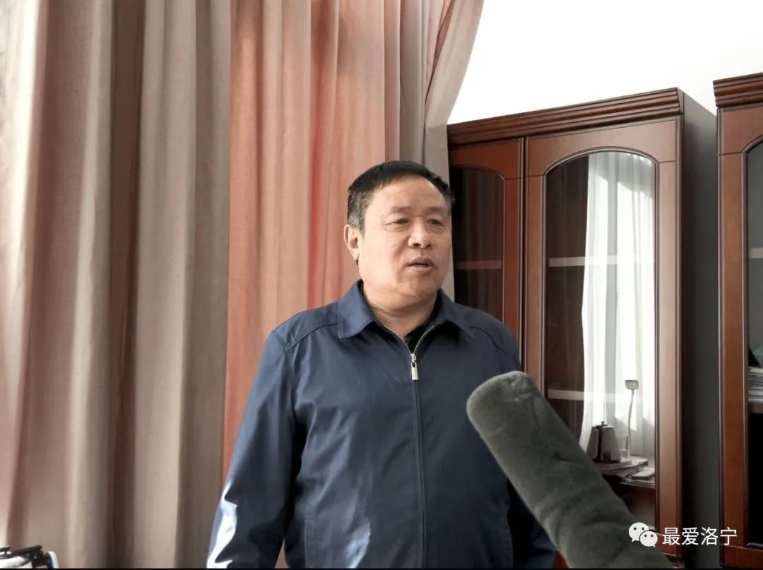 【文明单位】洛宁县委党校：坚持党建引领 助推文明单位创建