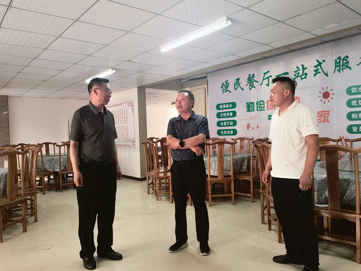 航空港区：“四个聚焦” 重塑软弱涣散党组织