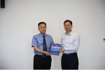 安阳县检察院聚焦金融风险防控  以检察建议赋能诚信体系建设