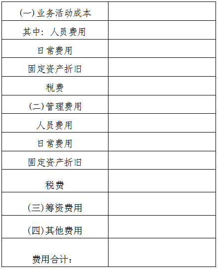 安阳县民政局关于开展全县性社会团体、民办非企业单位2024年度检查的通知