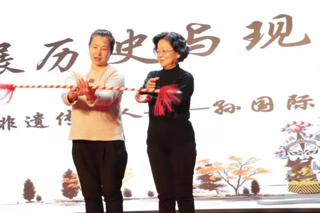 安阳县文化馆非物质文化遗产线上展（一）